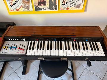LOGAN STRING MELODY II