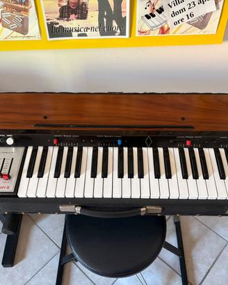 LOGAN STRING MELODY II