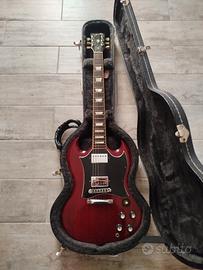 Chitarra Gibson sg