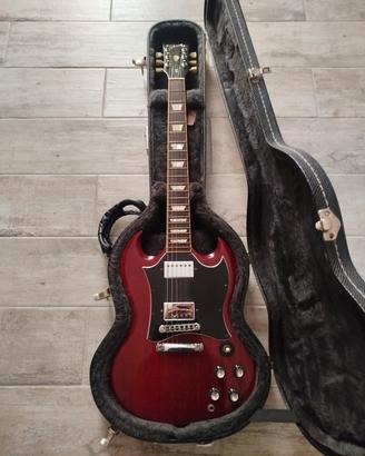Chitarra Gibson sg