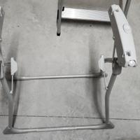 RIALZO CESTA SEGGIOLINO E ALTRI ACCESSORI