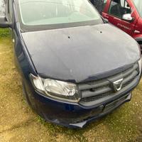 MUSO DACIA SANDERO 2014