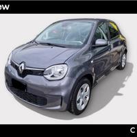 Renault Twingo Electric Zen