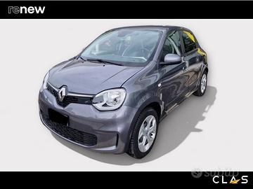 Renault Twingo Electric Zen
