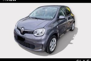 Renault Twingo Electric Zen