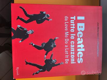 Beatles libro