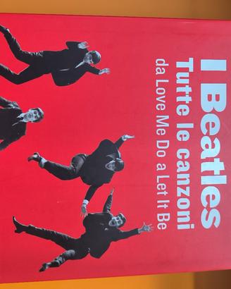 Beatles libro
