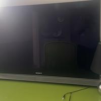 tv sony 45