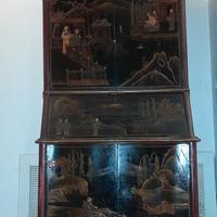 Mobile bar cinese originale 