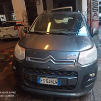 Citroen C3 Picasso 1.6 HDi 90 Seduction Limited 2