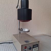 Lampada riscaldante a infrarossi 