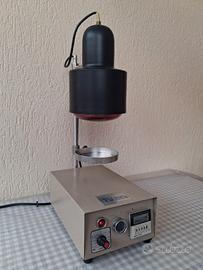 Lampada riscaldante a infrarossi 