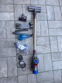 Dyson v8 animal (NON Funziona)