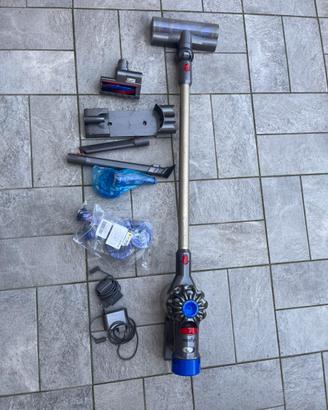 Dyson v8 animal (NON Funziona)