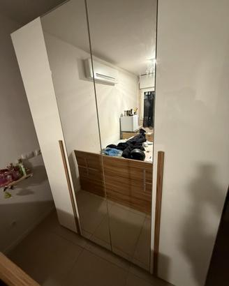 Armadio Mondo Convenienza Sirio