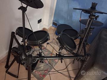 batteria elettronica 
