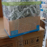 Tenda luci Natalizie 200 Led ETTROIT 5 metri 