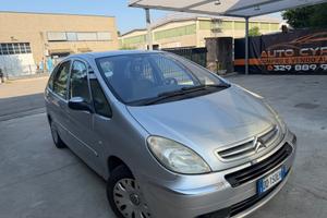 CITROEN XARA 1.6 BENZINA-GPL VALIDO EURO4 CLIMA
