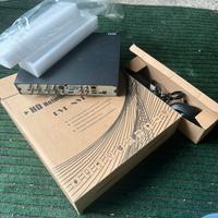 Impianto video sorveglianza