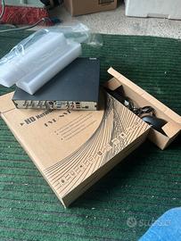 Impianto video sorveglianza