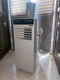 Condizionatore portatile