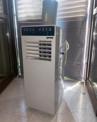 Condizionatore portatile