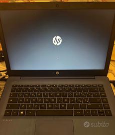 Pc Notebook Hp