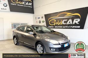 Renault Megane Mégane 1.5 dCi 90CV SporTour Wave