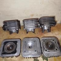 cilindri piaggio aria (6t e tpr)