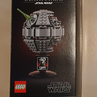 Lego Star Wars 40591 - Morte Nera II