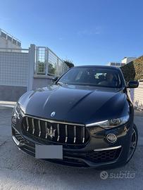 Maserati Levante GT Hybrid 330 CV