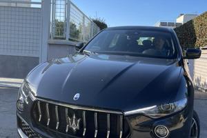 Maserati Levante GT Hybrid 330 CV