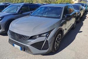 Peugeot 408 1.2 hybrid GT 145cv e-dsc6
