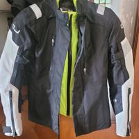 Giacca Moto da donna 4 stagioni Oj taglia S