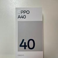 OPPO A40 NUOVO