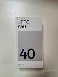 OPPO A40 NUOVO