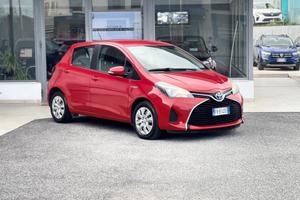 Toyota Yaris 1.5 Hybrid 75CV E6 Neo - 2015