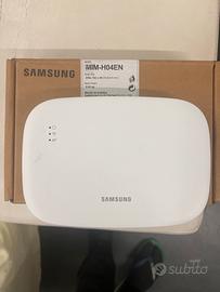 Wi-Fi Samsung