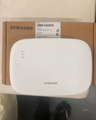 Wi-Fi Samsung