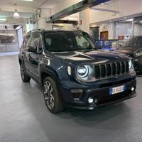 Jeep Renegade 1.3 T4 240CV PHEV 4xe AT6 S