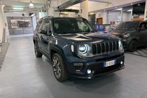 Jeep Renegade 1.3 T4 240CV PHEV 4xe AT6 S