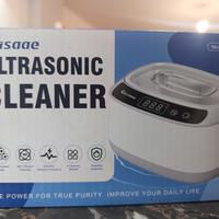 Pulitore a Ultrasuoni Gisaae GC08 – Ultrasonic Cle