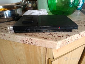 PS2+1 GIOCO+ 2 JOYSTICK 🕹️🕹️