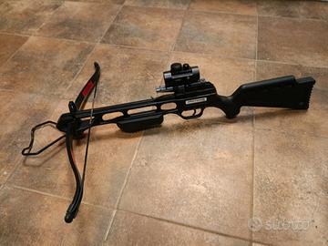 Balestra skorpion 180lbs