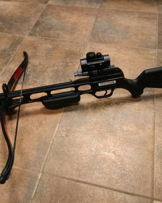 Balestra skorpion 180lbs