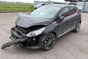 Ford Fiesta 1.5 TDCi Vignale 85CV - Incidentata