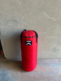 Sacco boxe