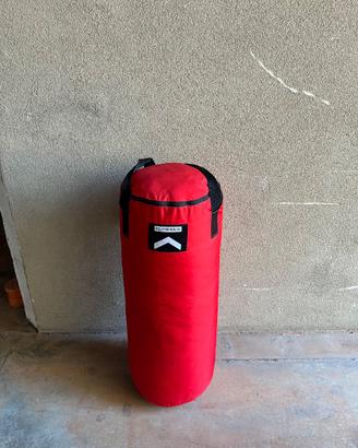 Sacco boxe