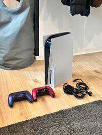 PlayStation 5 Disc