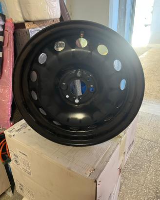 Cerchi 15”